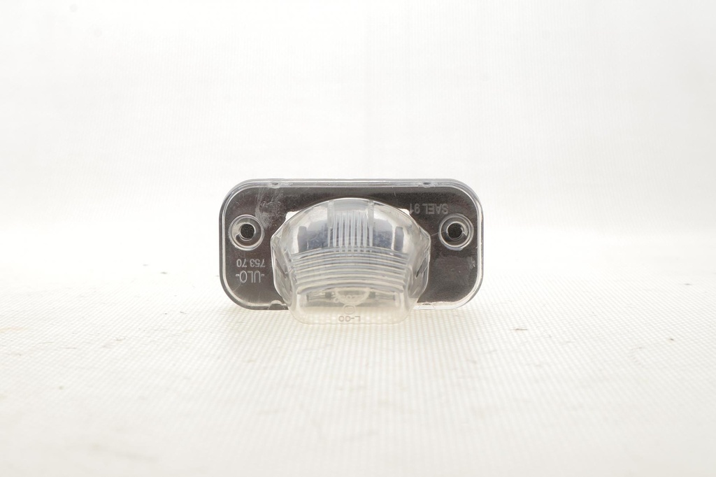Фонарь освещения номерного знака VW T4 90-03