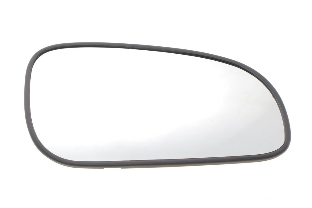 Скло дзеркала (з підігрівом) Volvo S60/S80/V70 98-10 (праве)