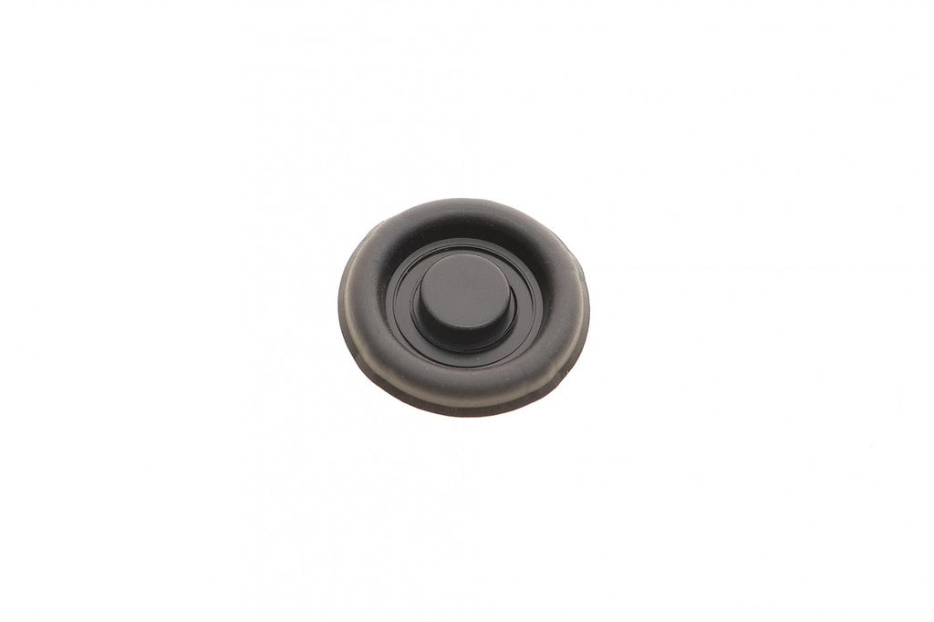 Заглушка порога A4/A5/A6/A7/Q3/Q4/Q5/Q7/VW Caddy/Crafter/Golf 98- (d=30mm)