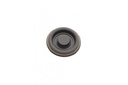 Заглушка порога A4/A5/A6/A7/Q3/Q4/Q5/Q7/VW Caddy/Crafter/Golf 98- (d=30mm)