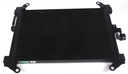 Радіатор кондиціонера Citroen Jumper/ Fiat Ducato/ Peugeot Boxer 2.0-2.8 HDI 94-