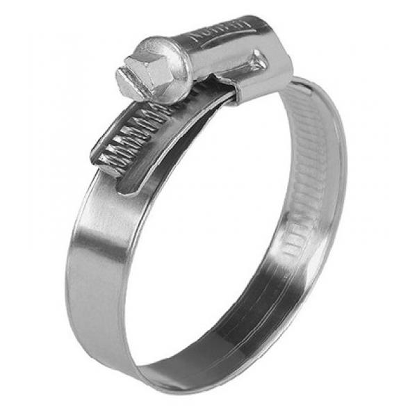 Хомут 60-80/9 C7 W2 нержавейка