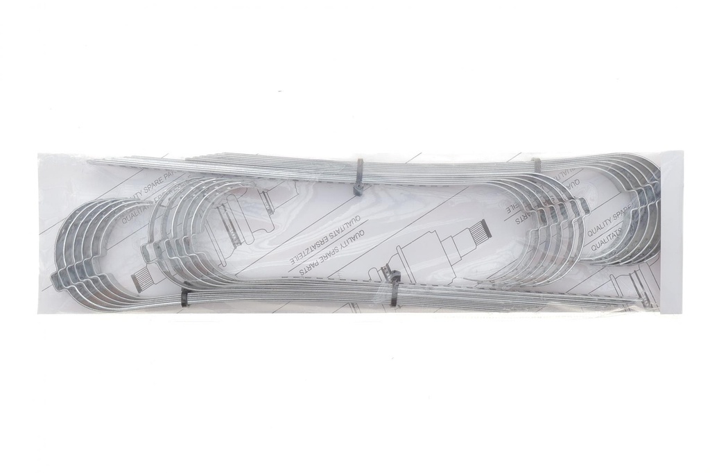 Хомут пильника ШРКШ (28-65x9mm)(к-кт 24шт)
