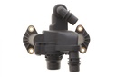 Термостат Citroen C5 2.7/3.0HDI 08-/C6 05-12 (88°C) (з корпусом)