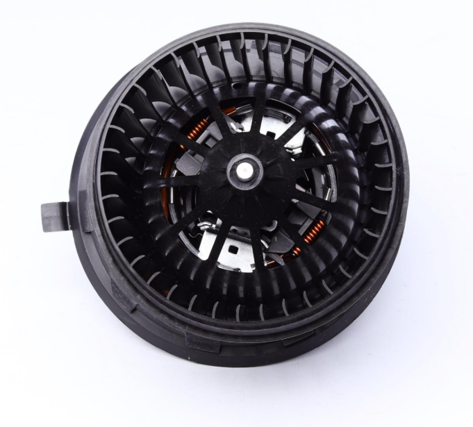 Моторчик печки VW T5/T6 1.4-6.0D 02-