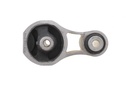 Подушка двигуна (R) Ford Fiesta VI 08- (АКПП)