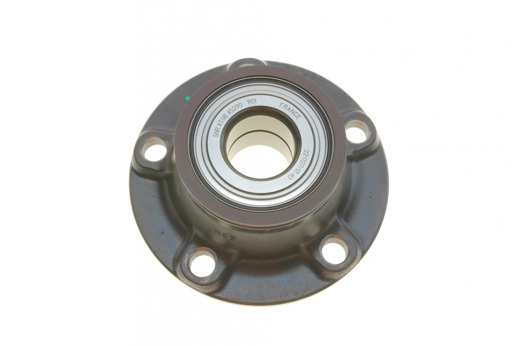 Подшипник задней ступици Audi A3 1.6-2.0FSI 05/03-; VW Touran 1.6FSI-2.0TDI 02/0