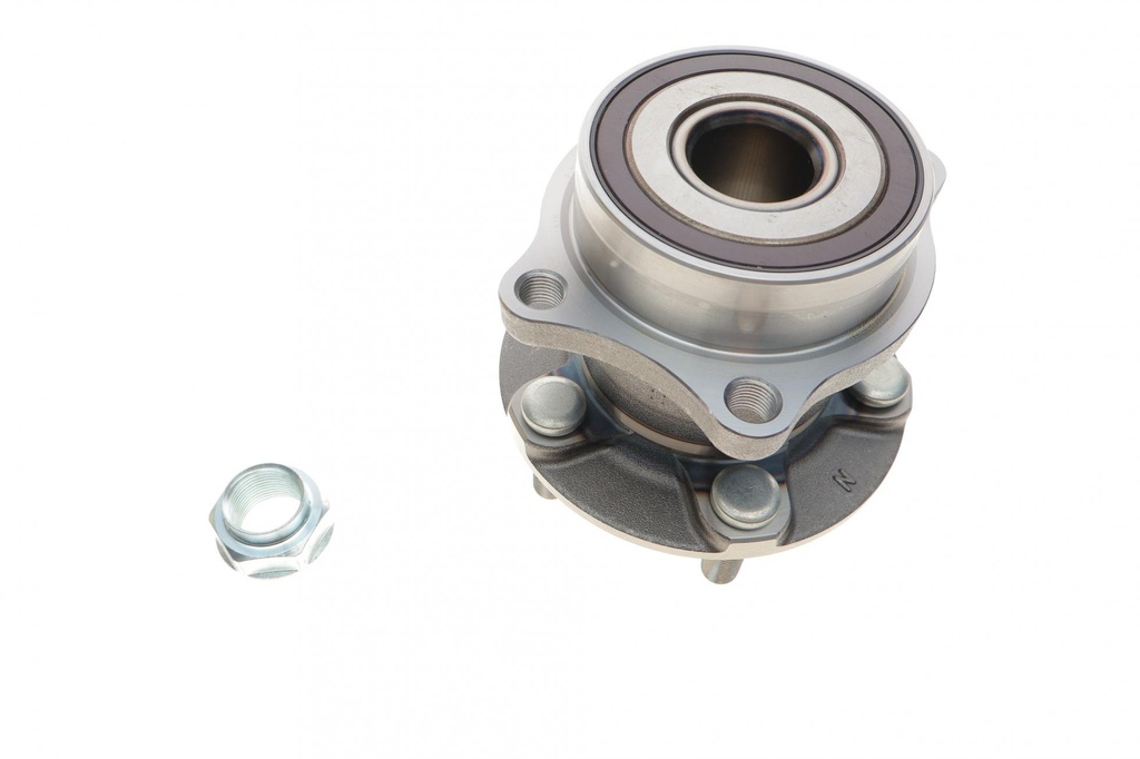 Комплект підшипника колеса задн SUBARU BRZ, FORESTER, IMPREZA, LEGACY IV, LEGACY V, OUTBACK, XV; TOYOTA GT 86 1.5-3.6 09.07-