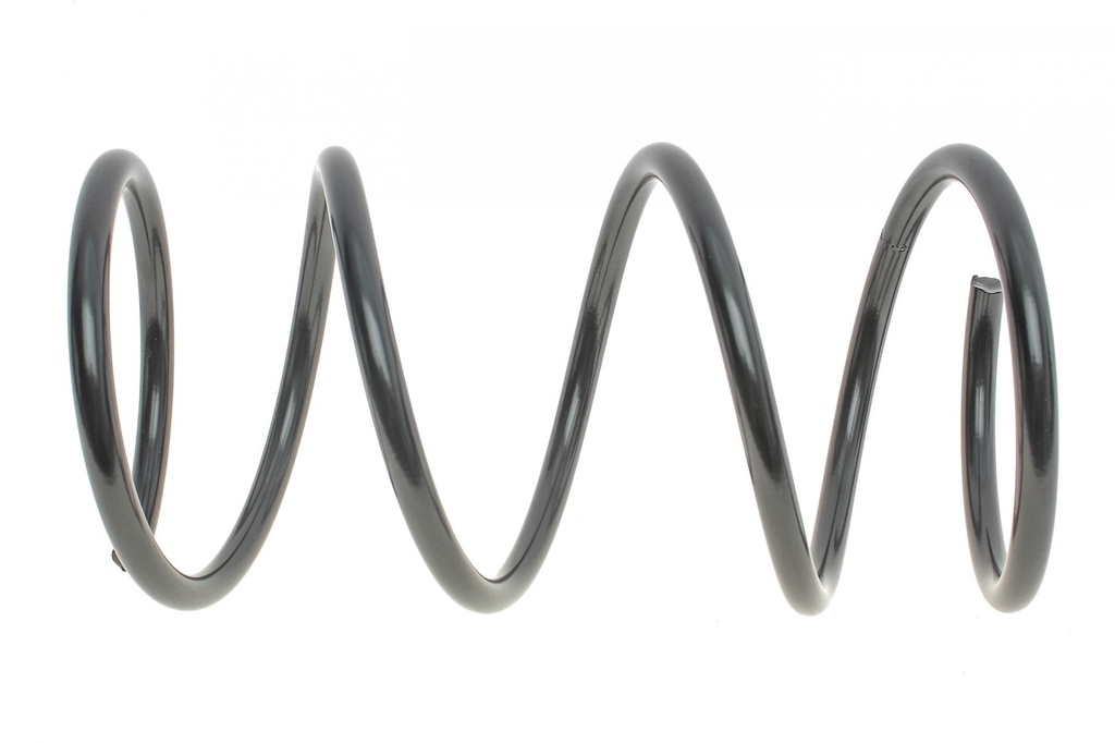 Пружина підвіски передн Лів/Прав KIA CERATO I 1.5D/1.6D/2.0 03.04-12.09