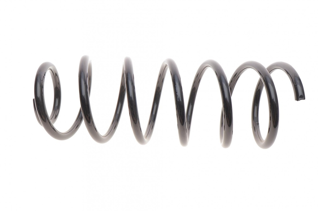 Пружина (передня) VW Golf IV 1.4 16V/1.6/1.6 16V/1.6FSI/1.9SDI/2.0 97-06 (нах.зад.частина/універсал)