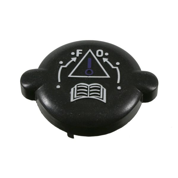 Кришка радіатора / бачка охолоджуючої рідини (1,4Бар) CITROEN AX, BERLINGO, BERLINGO/MINIVAN, C15/MINIVAN, EVASION, JUMPY I, SAXO, XANTIA, XANTIA/KOMBI, XM, XSARA 06.89-12.15