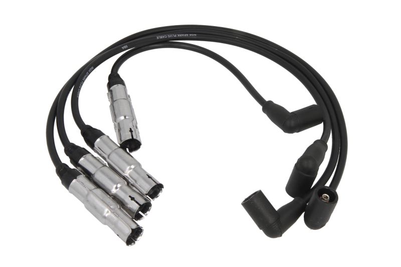 Комплект проводов зажигания AUDI A3; SEAT ALHAMBRA; SKODA FABIA I, OCTAVIA I, OCTAVIA II; VW CADDY III/MINIVAN, GOLF IV, GOLF PLUS V, GOLF V, GOLF VI, JETTA III 1.6-2.0LPG 09.95-05.15