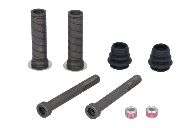 Ремкомплект гальмівного супорта Лів/Прав перед Mercedes Type