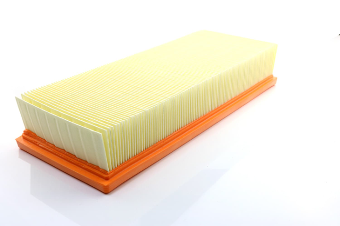 Фільтр повітряний VW TRANSPORTER III 82-92, PASSAT 83-88, AUDI 80 82-94