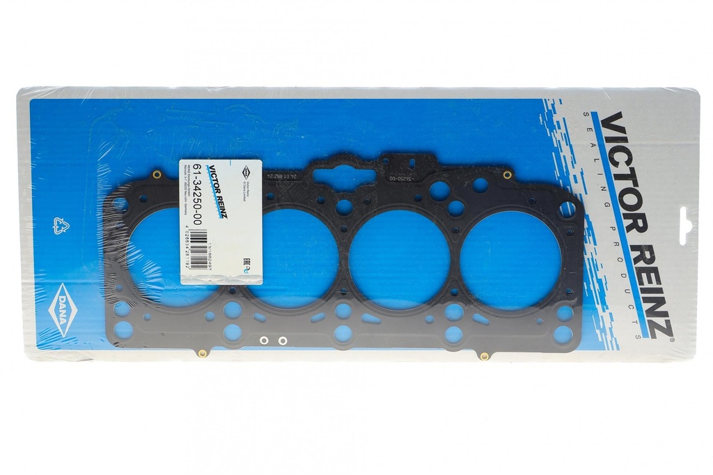 Прокладка головки, 1.9TDI (1 зуб) /Caddy III