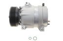 Компрессор кондиционера Renault Laguna 2.0 16V/1.9 dCi 04-