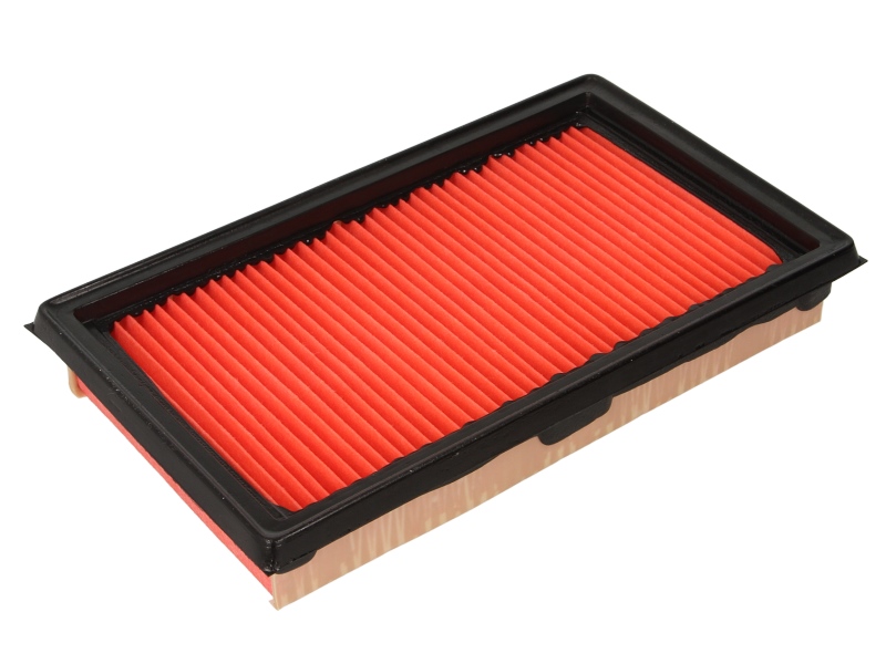 Фильтр воздушный NISSAN MICRA 05-, NOTE 06-, QASHQAI 07- с сеткой