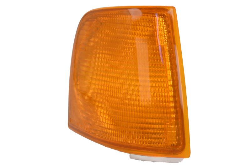 Лампа сигналу повороту переднього Прав (помаранч) AUDI 100 C3 08.82-07.91