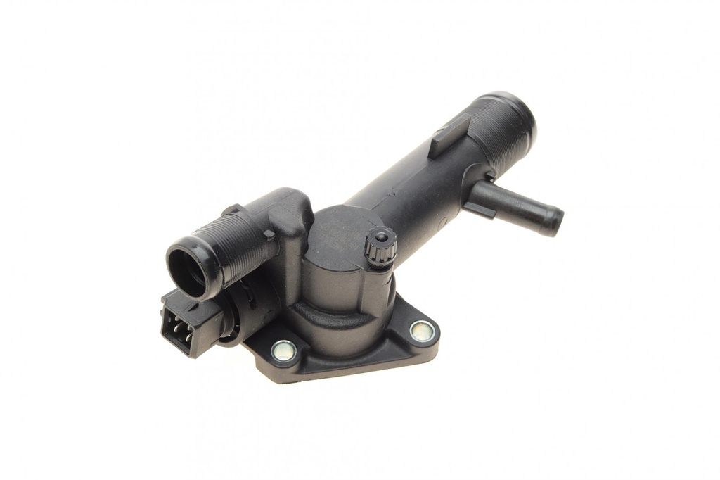 Термостат DACIA LOGAN 04- , RENAULT KANGOO 01- (в корпусе)