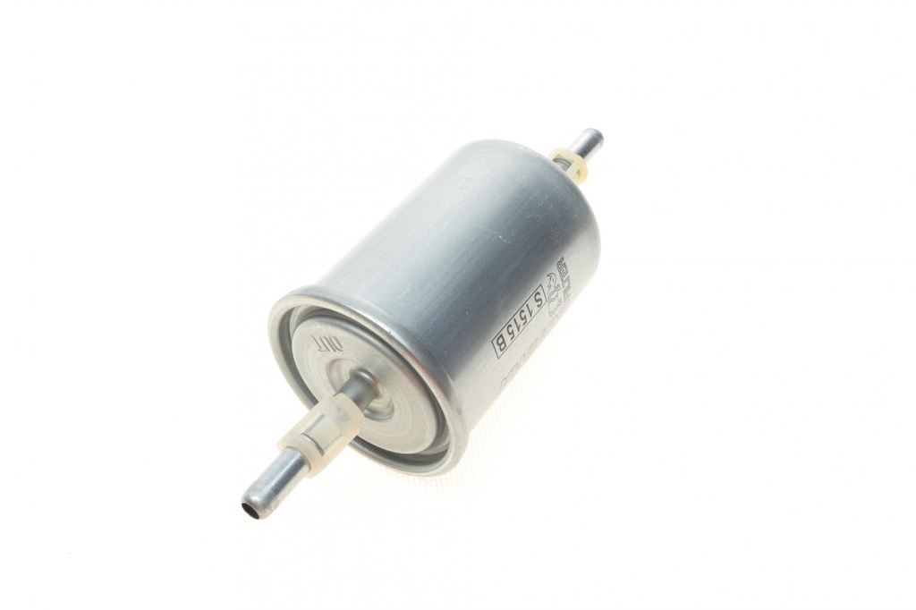 Фильтр топливный DAEWOO LANOS 97-, CHEVROLET AVEO 05- (под защелку)