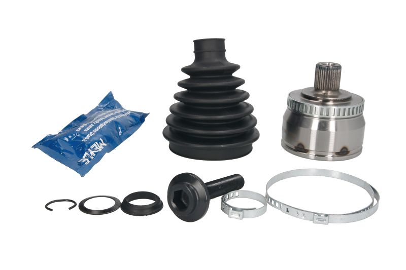 Шарнір приводного валу зовнішній Лів/Прав (33z/30z/53мм; ABS:45) AUDI A4 B5, A6 C5; SKODA SUPERB I; VW PASSAT B5, PASSAT B5.5 1.6-2.0 11.94-03.08