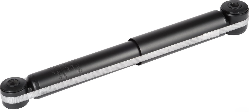 Амортизатор подвески Renault Trafic, Opel Vivaro 01- задний газовый