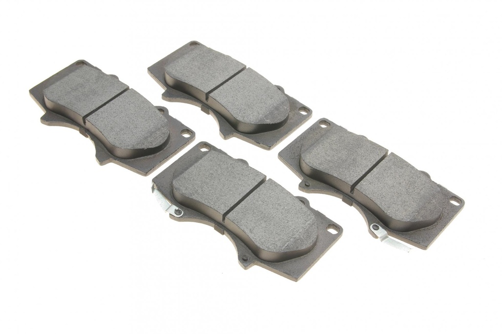 Колодка тормозного диска CERAMIC Toyota Land Cruiser/Lexus GX 02-10 (Sumitomo) передние
