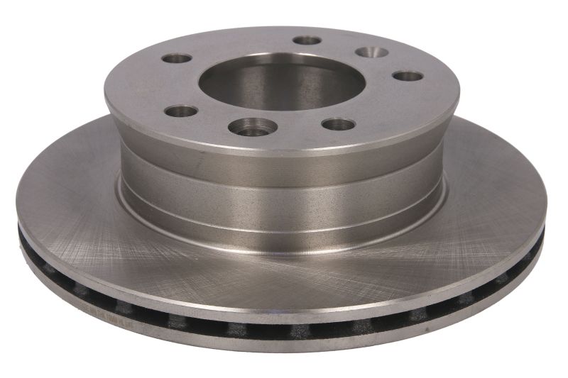 Диск тормозной MB SPRINTER/VW LT28-46 96-06 передний