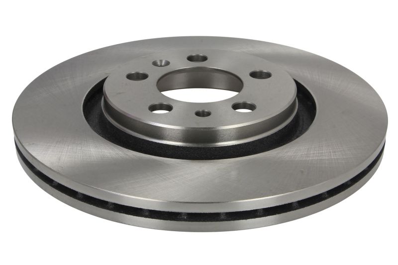 Диск тормозной SKODA OCTAVIA 97-/VW GOLF IV передний