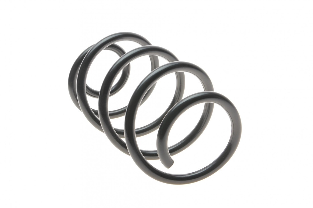 Пружина подвески MB VITO 03- передняя