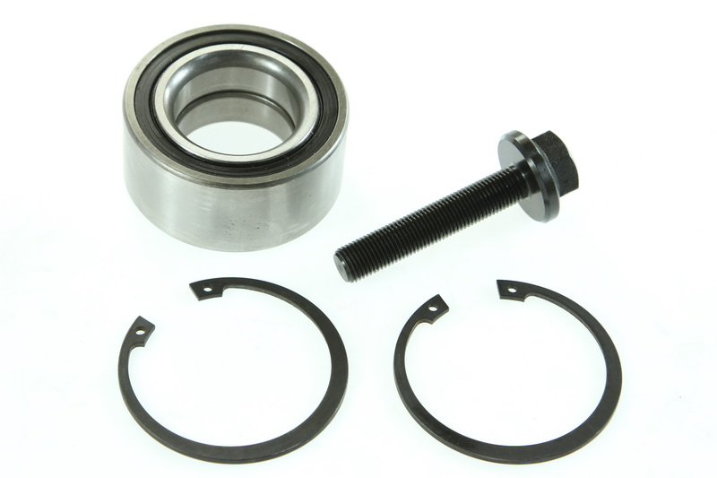 Подшипник ступицы комплект AUDI A4, A6, VW PASSAT 97-05 передний