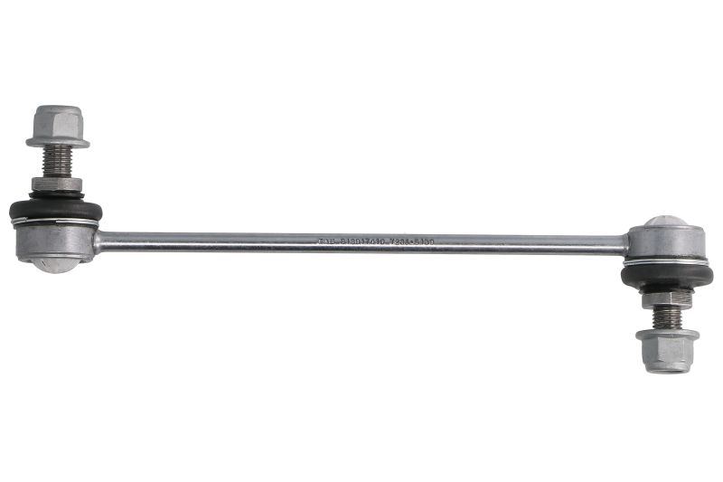 Стійка стабілізатора передн Лів/Прав 243,5mm OPEL COMBO TOUR, COMBO/MINIVAN, CORSA C, CORSA C/HATCHBACK, CORSA UTILITY C, MERIVA A, TIGRA, VECTRA B; SAAB 9-5 1.0-3.0D 09.95-