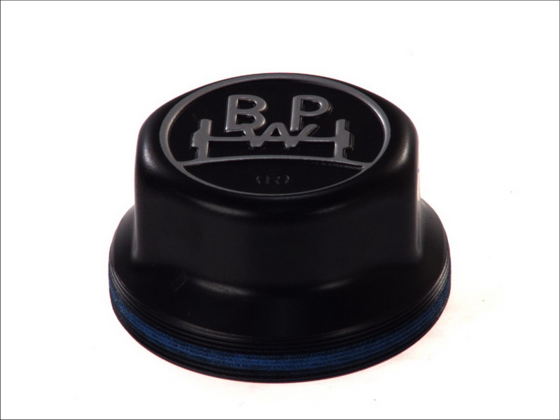 Крышка M115х2 ступицы BPW