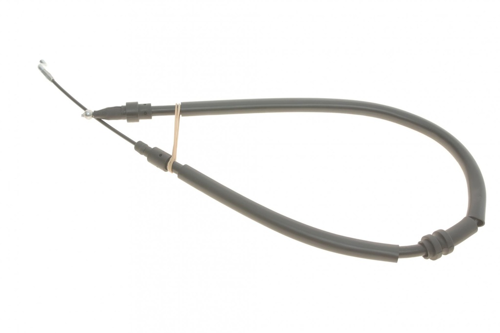 Трос ручного тормоза VW TRANSPORTER IV 92-03, L=950/720