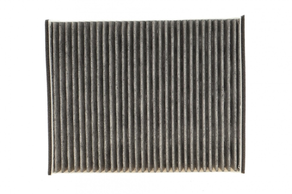 Фільтр салонний Ford Focus (12-18) Kuga II, Transit Connect (14-20), Escape (13-19), C-Max (13-18), Ecosport (18-19), Lincoln MKC, Corsair (15-19), (USA), вугільний