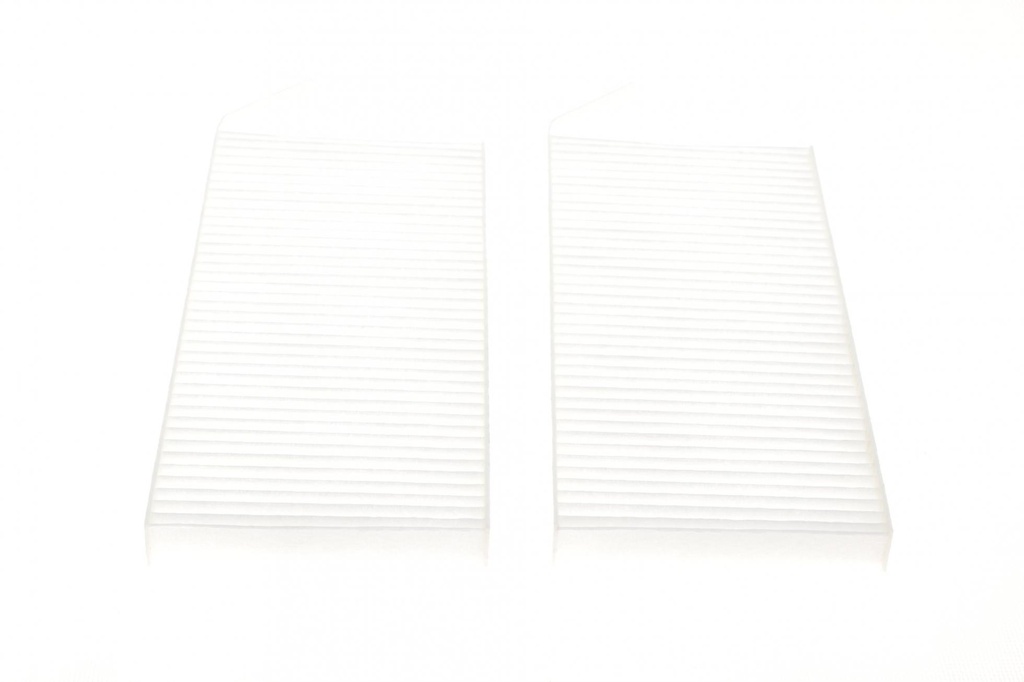 Фильтр салона RENAULT KANGO 08-, MASTER 10-, OPEL MOVANO 10- (2шт.)