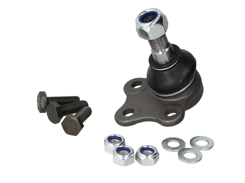 Шарова опора Лів/Прав (нижн передн) (діаметр конуса 20mm) NISSAN PRIMASTAR; OPEL VIVARO A; RENAULT ESPACE IV, LAGUNA II, TRAFIC II, VEL SATIS 1.6-3.5 02.01-