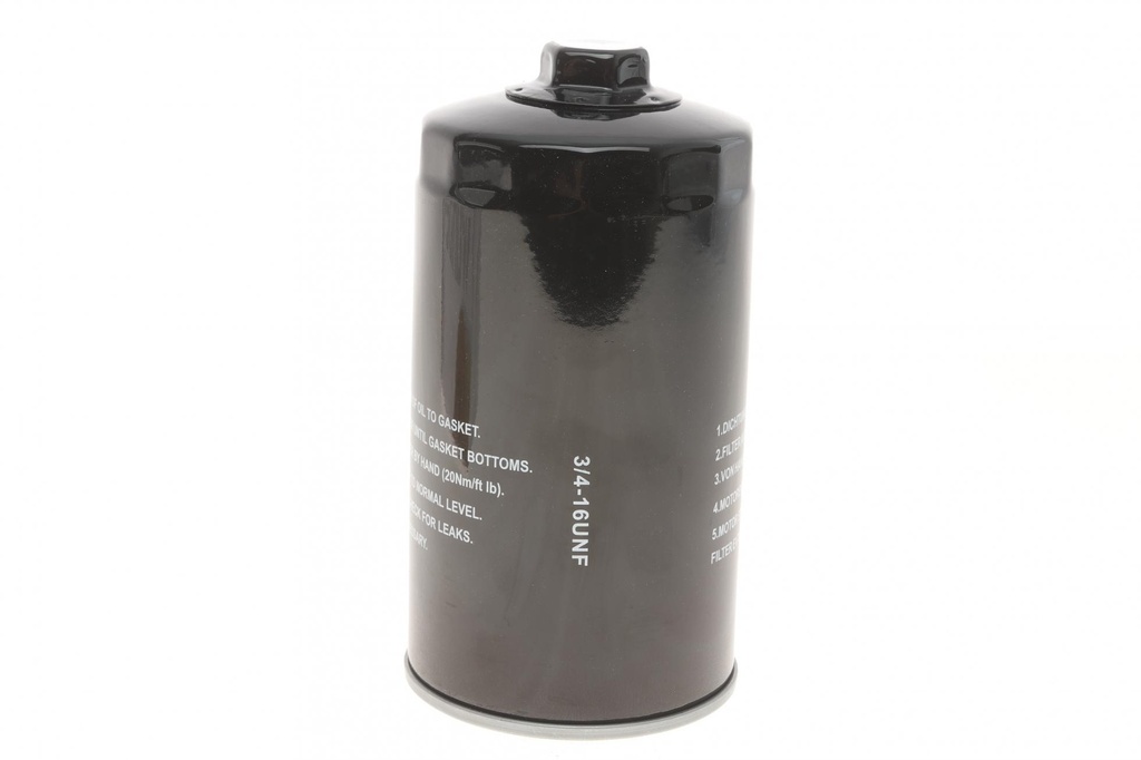 Масляный фильтр VOLVO 740, 760, 780, 940, 940 II, 960; VW LT 28-35 I, LT 40-55 I, TRANSPORTER IV 2.4D/2.5/2.5D 08.78-06.03