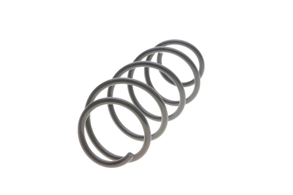 Пружина подв. Skoda Fabia II передн.