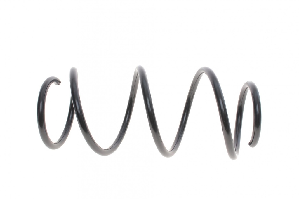 Пружина передняя  Nissan Note 1.6 06-07