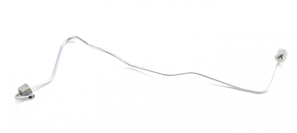 Трубка паливна високого тиску MB Sprinter 2.9TDI (5 циліндр)