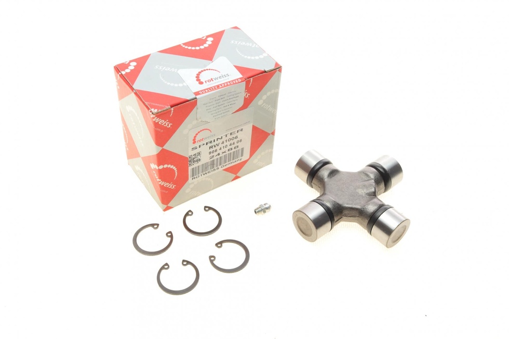 Крестовина карданного вала 24x88 SPRINTER/CRAFTER 06>