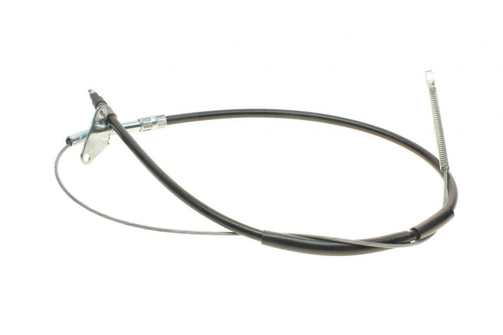Трос ручного тормоза 207-310 задний левый (DB)