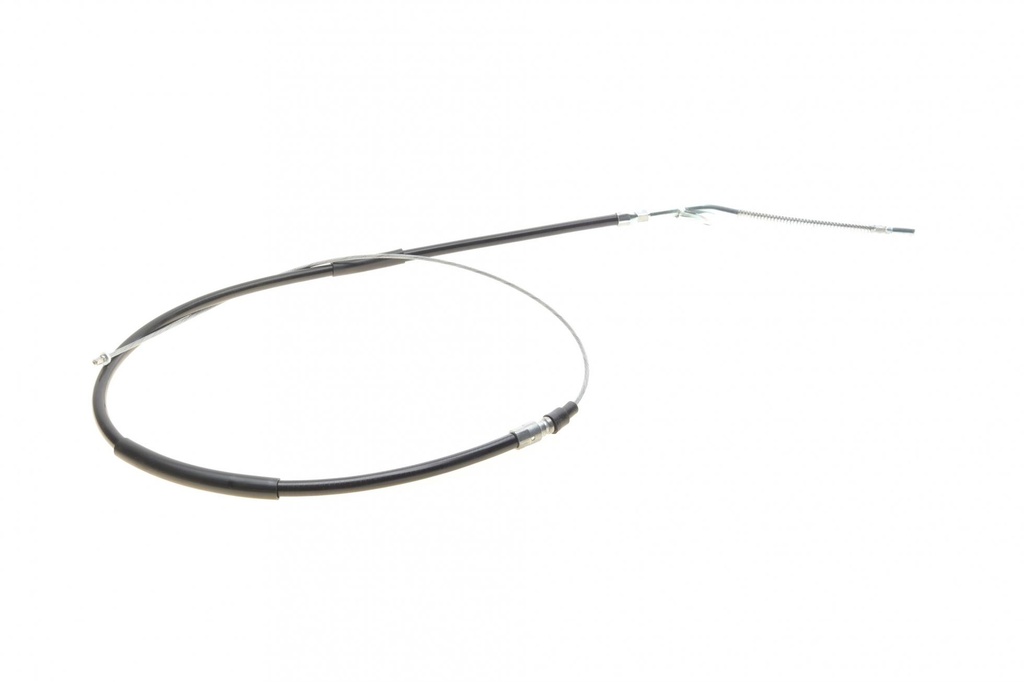 Трос ручного тормоза 207-310 задний правый (DB)