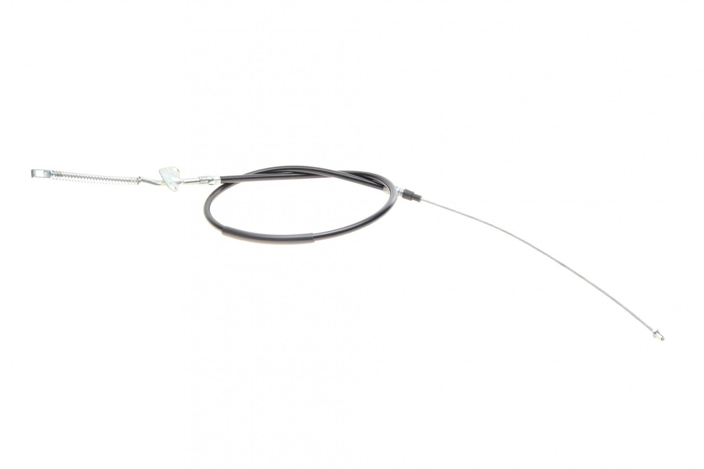 Трос ручника (задній) (L) DB 407-410 (6114201685)