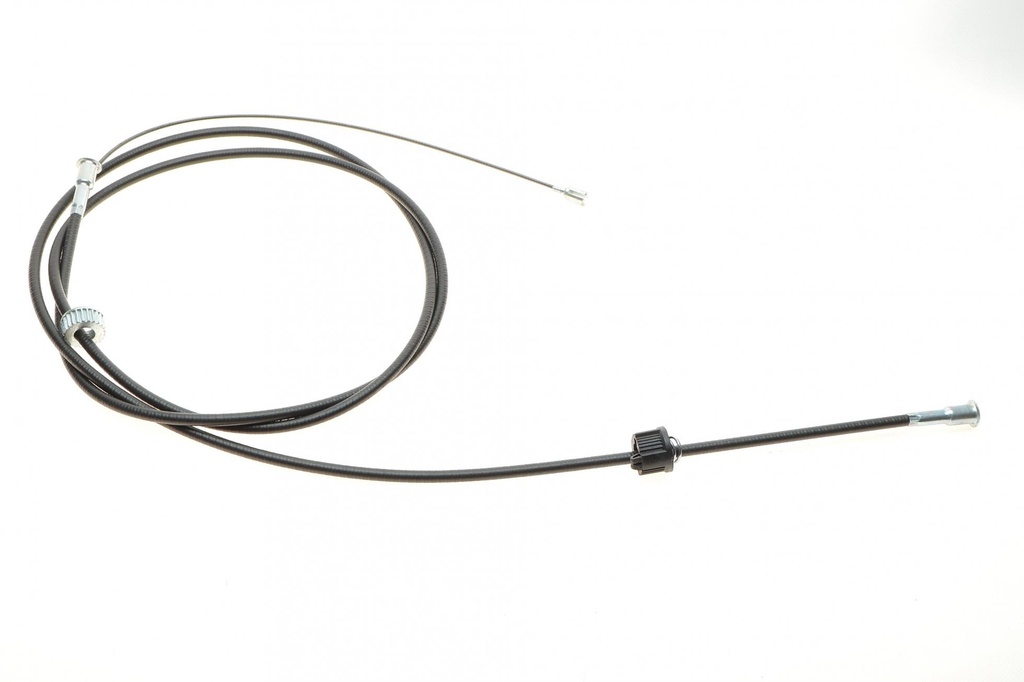 Трос спидометра (2500мм) 609-814 (с тахогрофом)