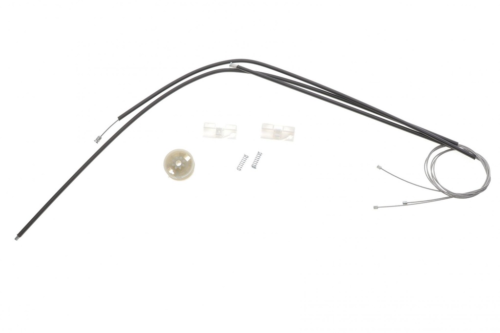 Ремкомплект элекростеклоподъемника (правый)  VITO W639