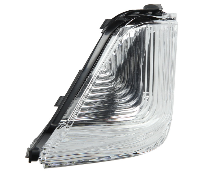 Повторювач повороту на дзеркало MB Sprinter/VW Crafter 06- (лівий)