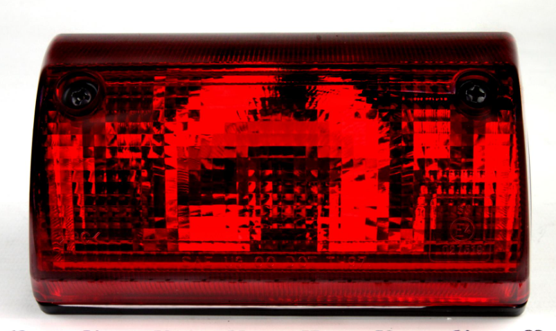 Ліхтар задній (на дах) MB Sprinter/VW LT 96-06