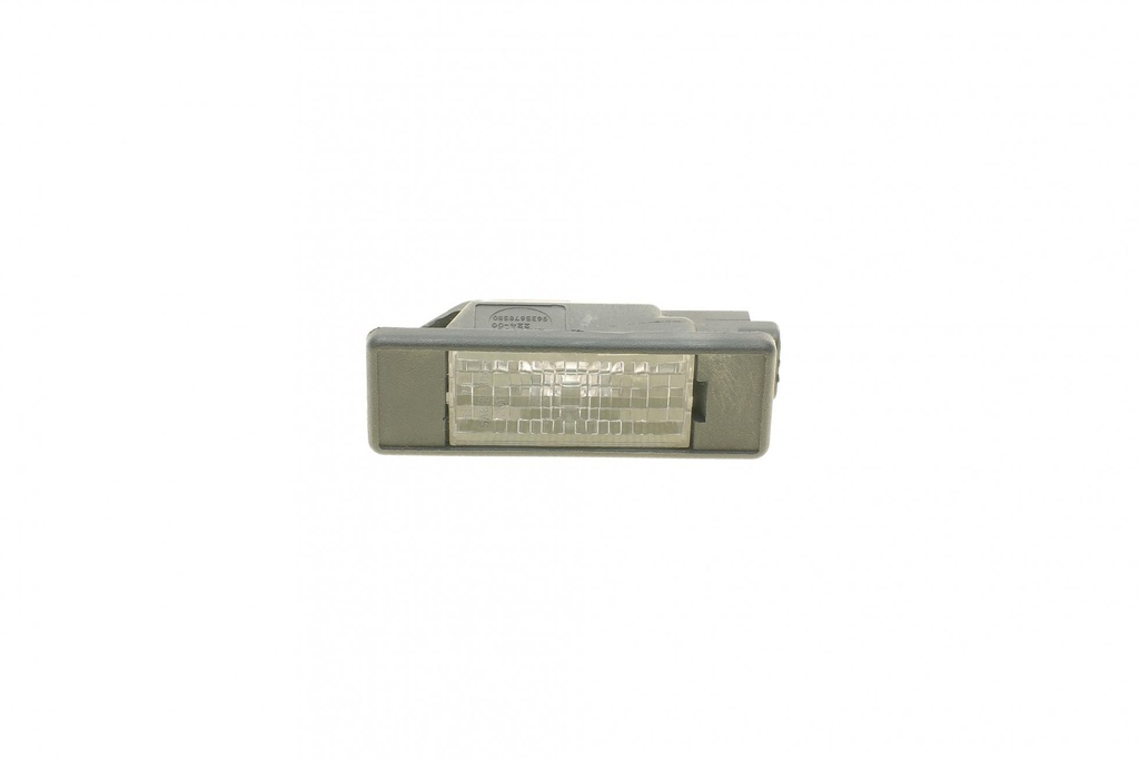 Подсветка номера MB Sprinter/VW Crafter 06- 